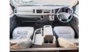 Toyota Hiace TOYOTA HIACE VAN RIGHT HAND DRIVE    (PM1517)