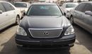 Lexus LS 430