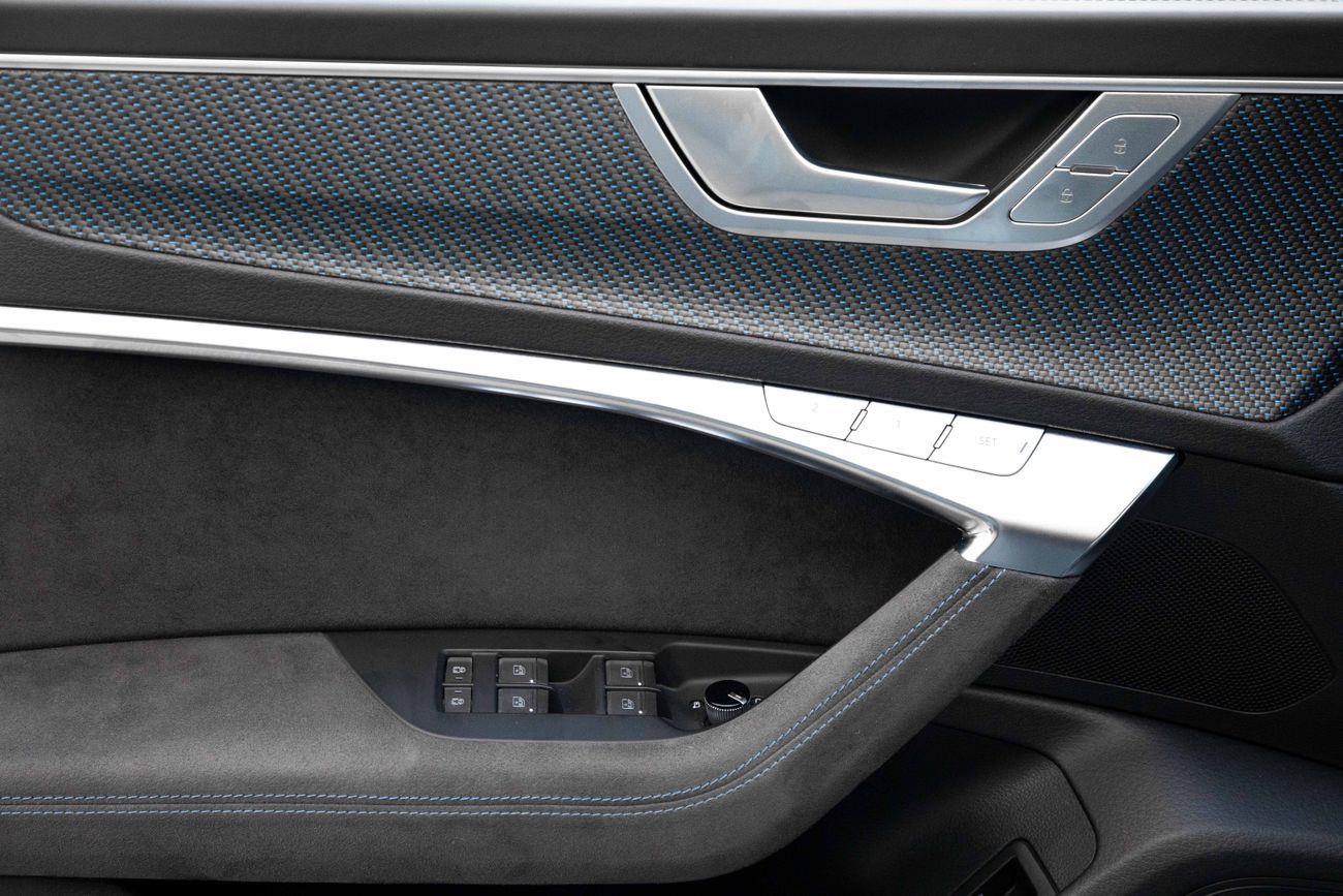 Audi S7 RS7 | 9,792 P.M | 0% Downpayment | RS7 | AUDI WARRANTY & SERVICE 2030! | Ramadan Offer!