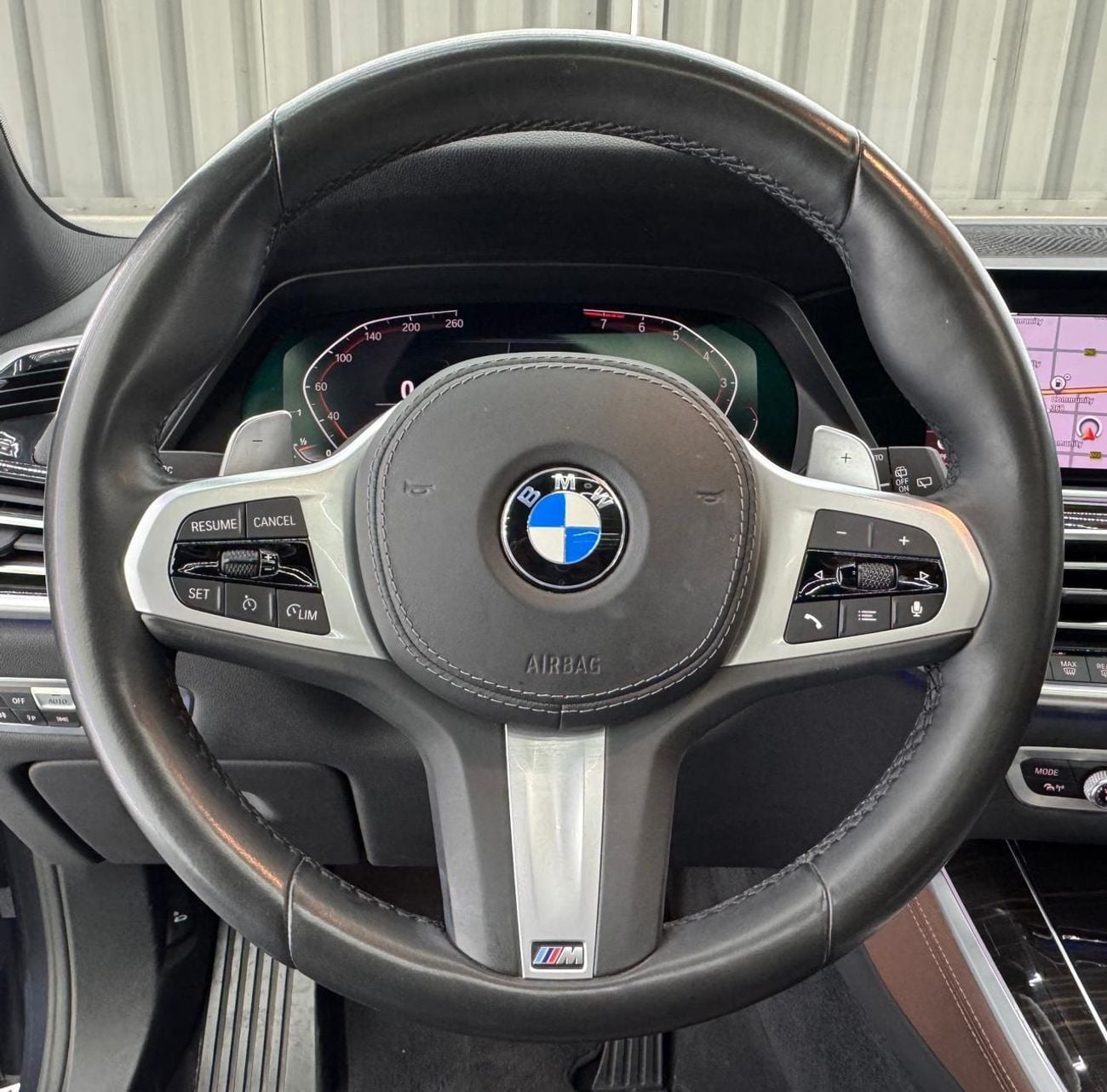 BMW X5 40i XDrive | 7 Seater SUV