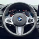 BMW 520i M Sport Comfort 2.0L 2022 BMW 520i M-Sport, 2026 BMW Warranty + Service Pack, Excellent Condition, G