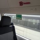 Toyota Hiace Toyota Hiace AT 2026