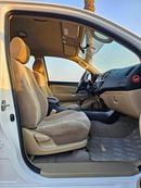 تويوتا فورتونر V4 GCC/ 4WD/ LOW MILEAGE/ SINGLE OWNER/ NON ACCIDENT/ EXCELLENT CONDITION/ LOT# 65624