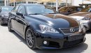 Lexus IS-F