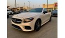 Mercedes-Benz E450 Coupe Mercedes E450 full option    Four 360-degree cameras that opened the roof with panorama    Bluetooth