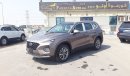 هيونداي سانتا في HYUNDAI SANTAFE 2.0 L///2019 NEW/// SPECIAL OFFER ///BY FORMULA AUTO ///// FOR EXPORT