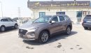 Hyundai Santa Fe HYUNDAI SANTAFE 2.0 L///2019 NEW/// SPECIAL OFFER ///BY FORMULA AUTO ///// FOR EXPORT