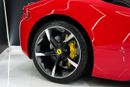 Ferrari SF90 Stradale Extended Asseto Fiorano Package, Al Tayer Warranty + Service!!