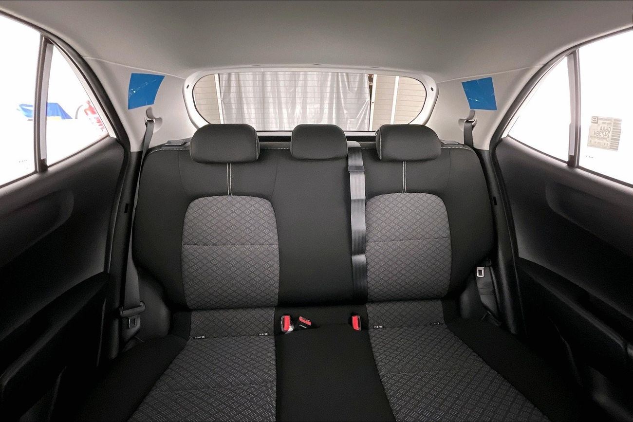 Kia Picanto LX | Guaranteed Warranty | 0 Down Payment