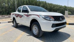 Mitsubishi L200 2017 4x4 Ref#253