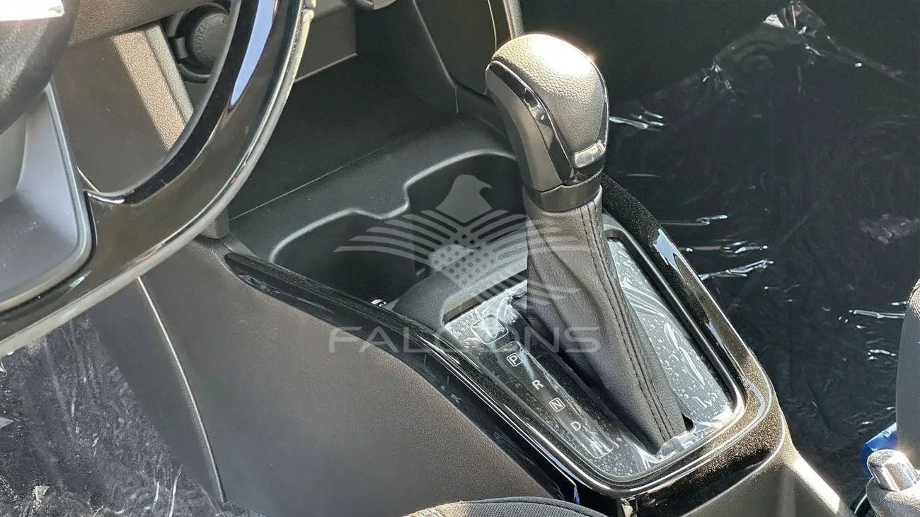 سوزوكي سويفت 1.2L HB GLX AMT P NEW FACE 2023