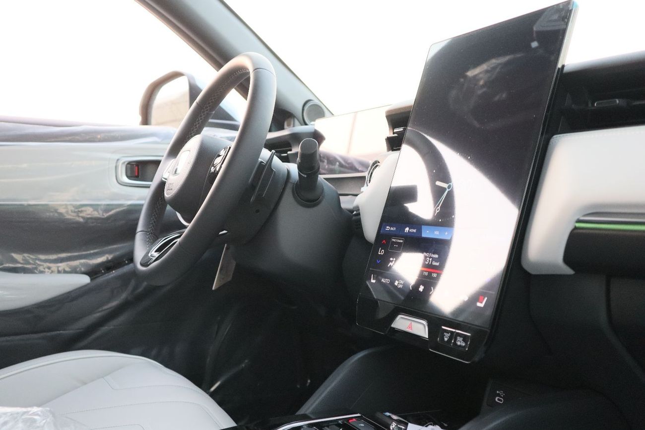 Honda e:NP1 Honda e:NP1 || honda ENP-1 2023 electric full option 0 Km