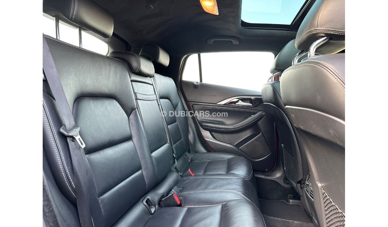 إنفينيتي QX30 Gcc