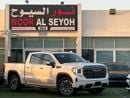 GMC Sierra 1500 DENALI ULTIMATE