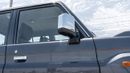 Toyota Land Cruiser Pick Up 2026 Toyota Land Cruiser LC79 DC 4.0L AT Petrol (Full Option)