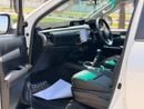 Toyota Hilux SGLX SR5 export from Australia