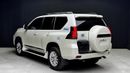 Toyota Prado Toyota prado 2015 RHD diesel engine