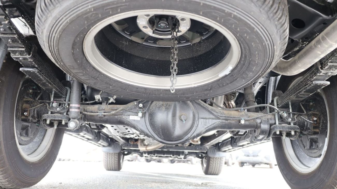 Toyota Hilux ADVENTURE