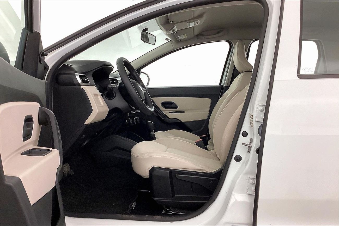 رينو داستر PE | National Day Celebration | شامل الضمان | 0 ﺪﻔﻋﺓ ﺃﻮﻟﻯ