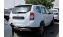 Renault Duster Auto window, Alloy Rims, Rear Parking Sensor, FULL (LOT # 718)