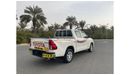 Toyota Hilux TOYOTA HILUX   GL   (GCC SPEC) - 2019- VERY GOOD CONDITION