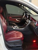 مرسيدس بنز GLC 250 AMG 2.0L