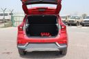 MG ZS STANDARD