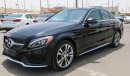 Mercedes-Benz C 300 - USA - 0% Down Payment - VAT included