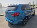 بي أم دبليو X5 M