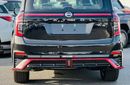 Nissan Patrol NISMO 3.5L TT TOP OPTION