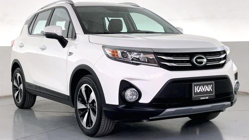 BMW 750Li 750 Li xDrive | 2018 - GCC -  Excellent Condition | 4.4L V8