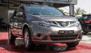 Nissan Murano LE AWD