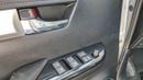 تويوتا هيلوكس SGLX TOYOTA HILUX 2.4L AT FULL OPTION DIESEL