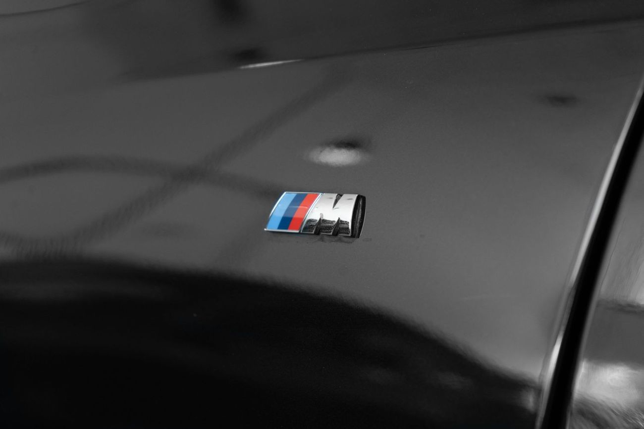 BMW 330i 2021 BMW 330i M Sport / Full BMW Service History