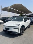 Toyota BZ3X TOYOTA BZ3X LONG RANGE  EV 610 KM MODEL 2025