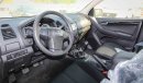 Isuzu D-Max LS 2.5 TD