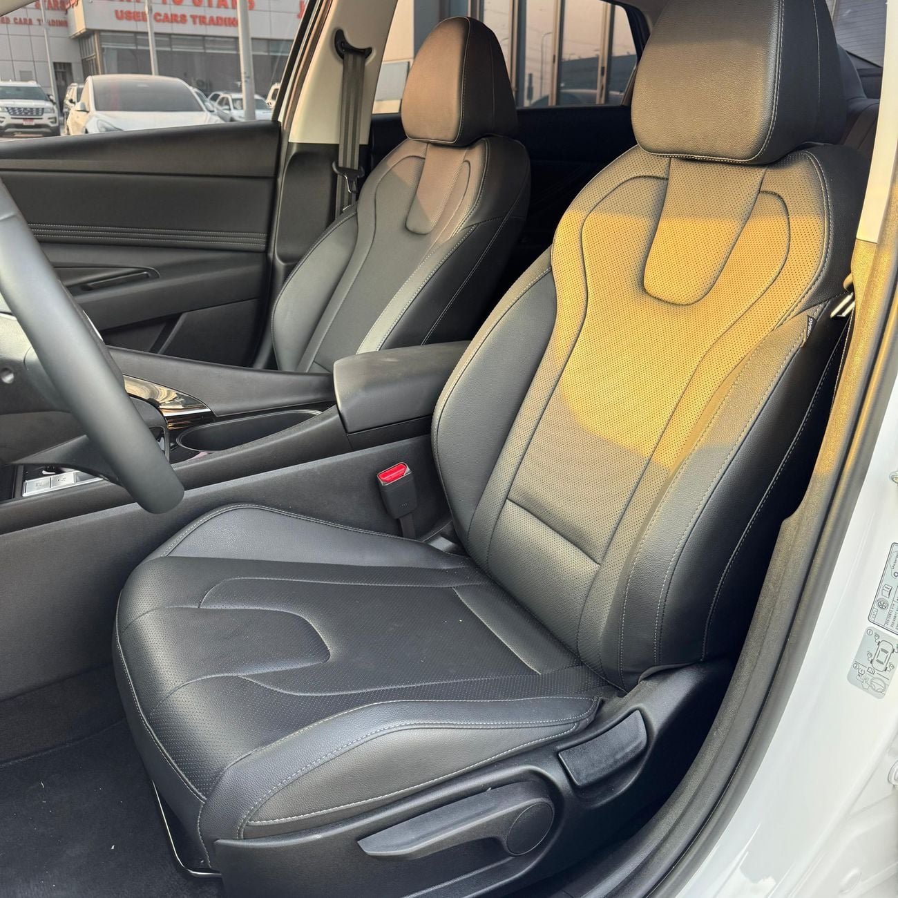 هيونداي إلانترا COMFORT