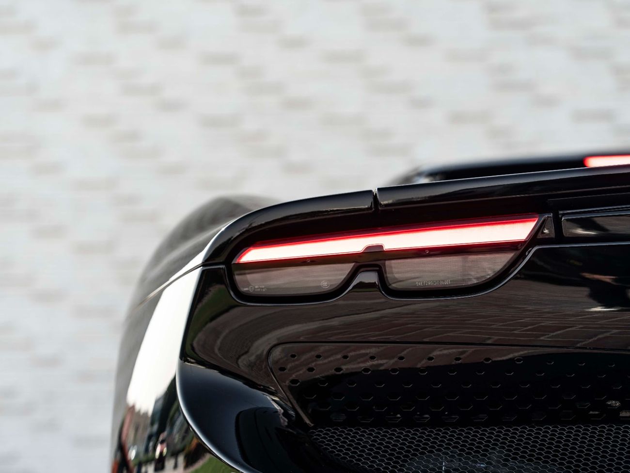 Ferrari 296 GTB 3.0T V6 PHEV