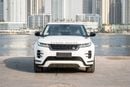 Land Rover Range Rover Evoque Dynamic SE P250 2.0L