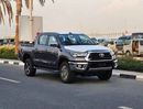 Toyota Hilux 2.4L Diesel / Automatic Gear / FULL OPTION  (CODE # HDDWAF)