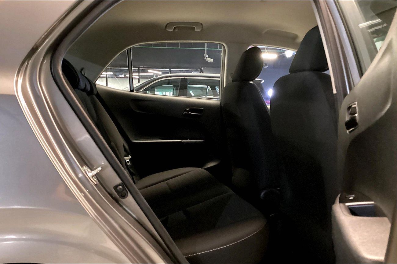 Kia Picanto LX | Guaranteed Warranty | 0 Down Payment