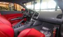 Audi R8 V8 FSI
