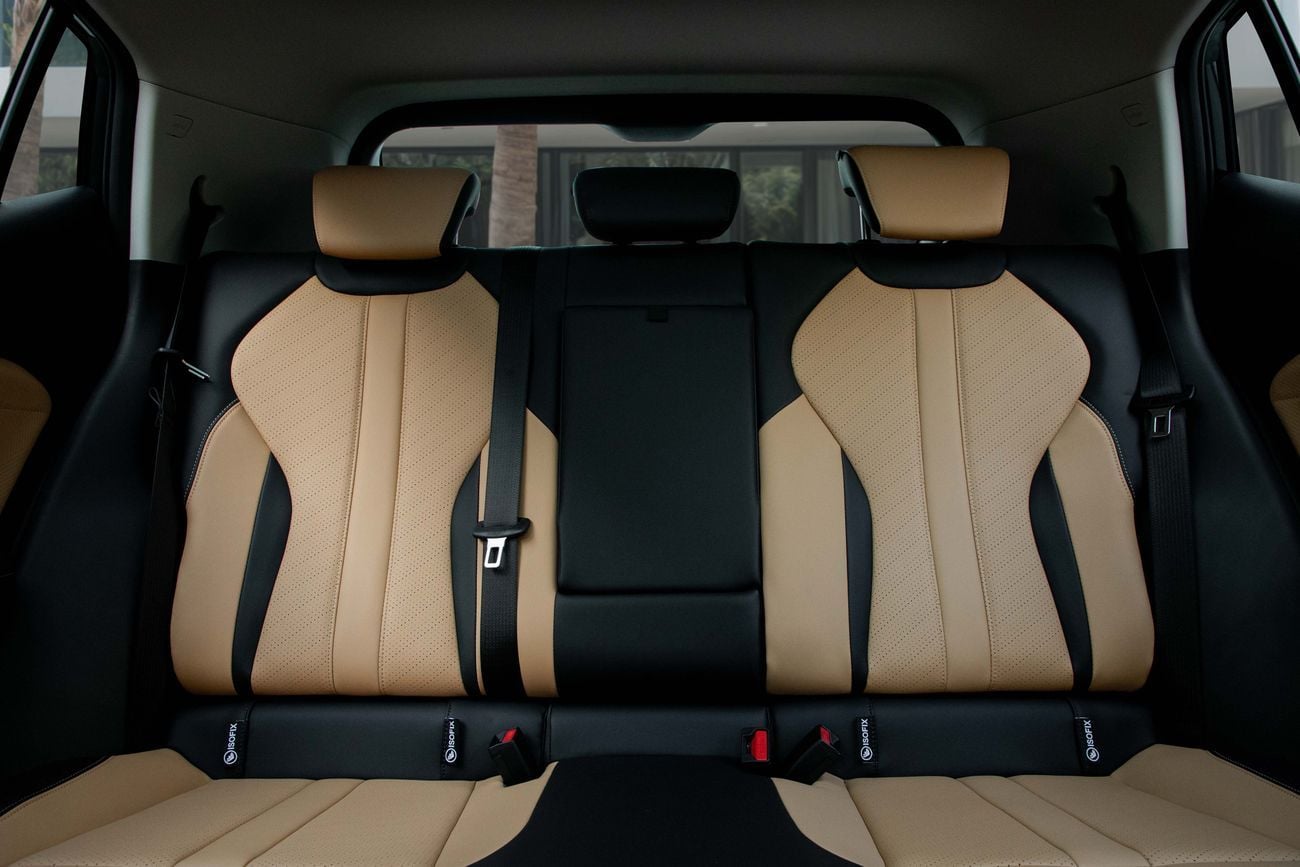 جي إي سي GS3 إمزوم Emzoom R-Style | 1,371 P.M | 0% Downpayment | 5 YEARS WARRANTY | Ramadan Offer!