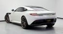 Aston Martin DB12 2024 Aston Martin DB12, Aston Martin Warranty+Full Service History, Full PPF, GCC