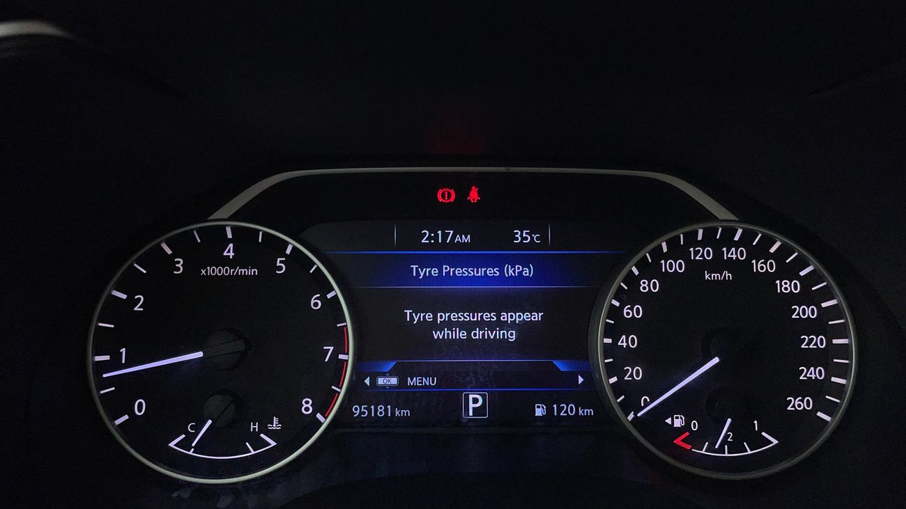 Nissan Maxima SV 3.5 | Zero Down Payment | Free Home Test Drive