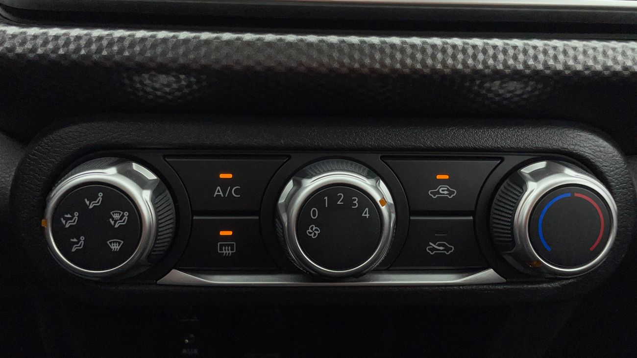 Nissan Kicks SV 1.6 | Zero Down Payment | Free Home Test Drive