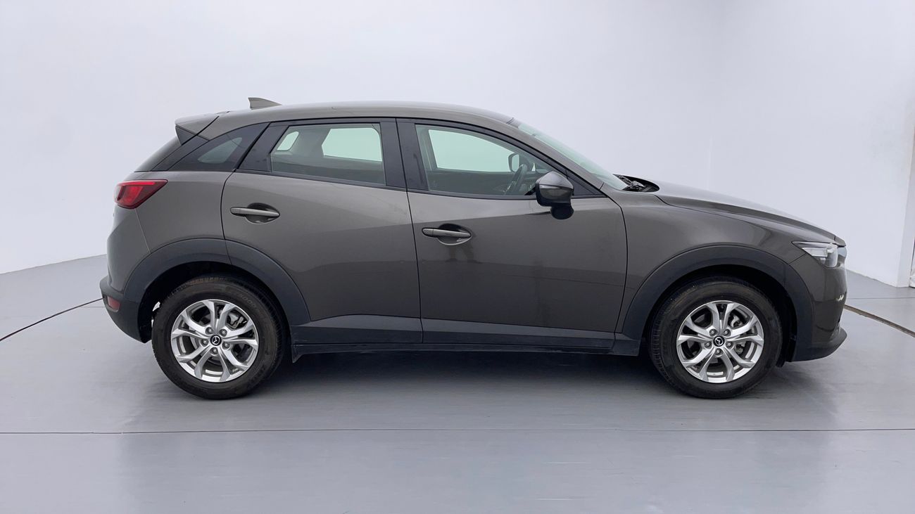 مازدا CX3 GS 2 | +مع الضمان | كمان تم فحص ١٥٠