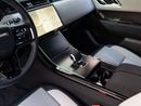 Land Rover Range Rover Velar P250 R-Dynamic SE 2.0L