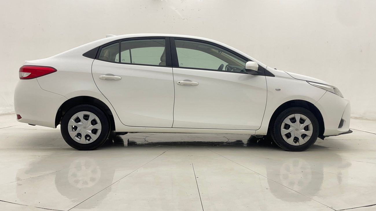 Toyota Yaris SE 1.5 | Zero Down Payment | Home Test Drive