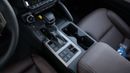 تويوتا برادو VXR TOYOTA PRADO DSL 2.8 ADVENTURE -2026YM